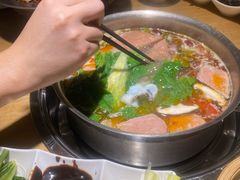 -守柴炉烤鸭(科华中路王府井店)