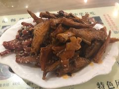 -葛记焖饼(伏牛路店)