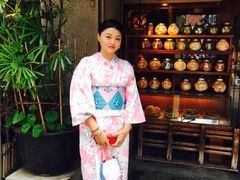 -东京浅草和服体验江户和装工房雅(浅草本店)