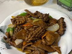 -宝发园名菜馆