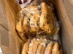 -国际饭店·帆声西饼屋(黄河路店)
