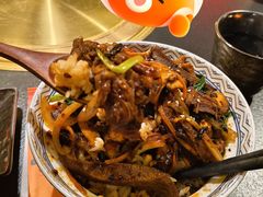 -無二炙坊·和牛烧肉(大钟寺1733店)