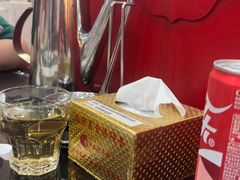 -芦月轩羊蝎子(太平桥店)