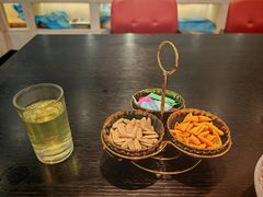 -香丰阁·烤鸭·川湘菜(清河店)