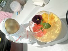 -3号仓库·创意中国菜(新世界城店)