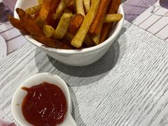 -娜娜家·Nana's restaurant(国金汇店)