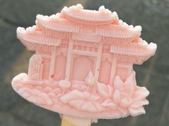 -济南大明湖景区