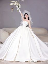 -维纳斯婚纱礼服租赁馆