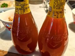 -尚尚仙·酸汤猪手·猪肚鸡火锅(华联万柳购物中心店)