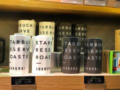 -星巴克(浦东机场T2到达店)