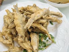 -笑红饭庄
