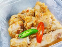 特色蒸排骨-点都德(大茶楼店)