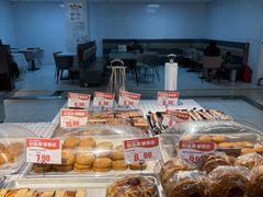 -神农美特好生鲜超市(三墙店)