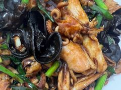 -九龙餐厅(大沽路店)