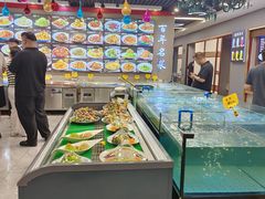 -黑石礁酒楼·海鲜(黑石礁店)