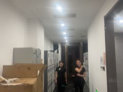 -唐宫足道·SPA·住宿24H会所(木渎店)