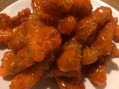 -陈傻子餐厅(世纪都会店)