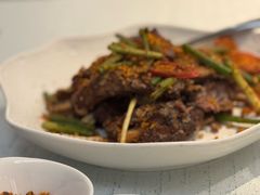 -上海和平饭店龙凤厅 Dragon Phoenix
