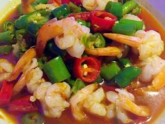 -蘭奢雅集·江浙菜(青山江滩店)