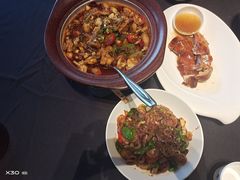 -简小舍· 民间手艺菜(古德寺店)