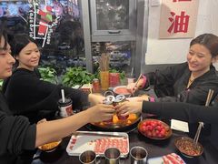 -海底捞火锅(泉城路店)
