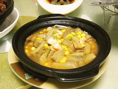 -鑫悦楼煎蟹·16年海鲜大排档