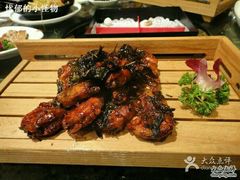-卫鼎轩·曹公馆(鼓楼店)