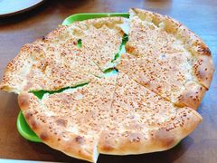 -北疆饭店(朗悦公园茂店)