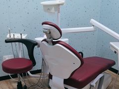 -永信齿科·永典口腔门诊部(浦东店)