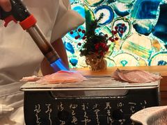 -小十Omakase(地王大厦店)