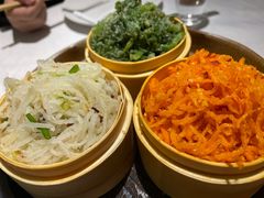 -金狮麟·新豫菜(金码大厦店)