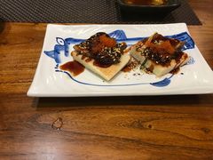 -尺山寸水日料(马桥满天星店)