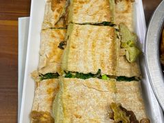 菜煎饼-徐州府