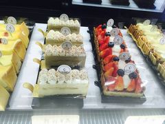 -黑草莓(重庆路店)