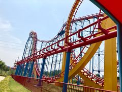 -华夏文旅海洋公园