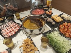 -呷哺呷哺 黄金牧场 (中发百旺店)