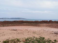 -青岛第二海水浴场