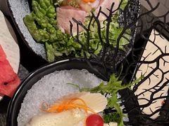 -湊湊火锅·茶憩(和平大悦城店)