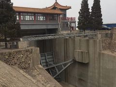 -十三陵水库