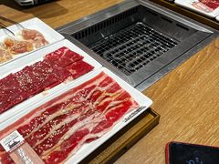 -焼肉ライク·烧肉LIKE(万菱汇店)