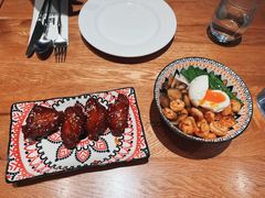 果酱鸡翅-1861意大利餐厅(文化广场店)