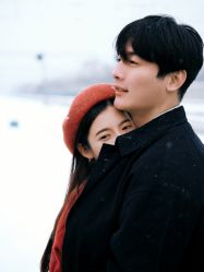-绽放摄胶片摄影工作室