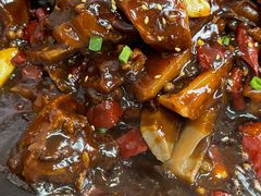 -回味黑鸭煲·始于2006(万松园店)