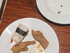 -汉巴味德·烤肉与啤酒的自助(杭州大悦城店)