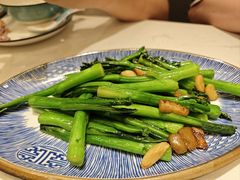 -常来小聚·广州非遗传承餐厅(高德置地店)