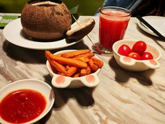 -汤城小厨•粤菜•靓汤(西直门凯德MALL店)