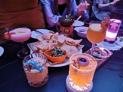 -MOSSO音乐酒吧·live house(南京旗舰店)