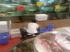 -天天渔港(杏林街店)