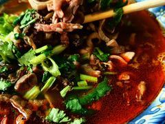 -白老大羊杂碎稍麦