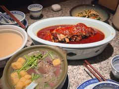 -南京大牌档(夫子庙老门东店)